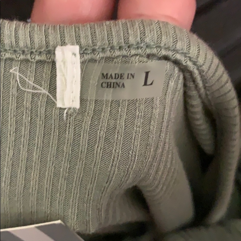 Bodysuit - Picture 3 of 5